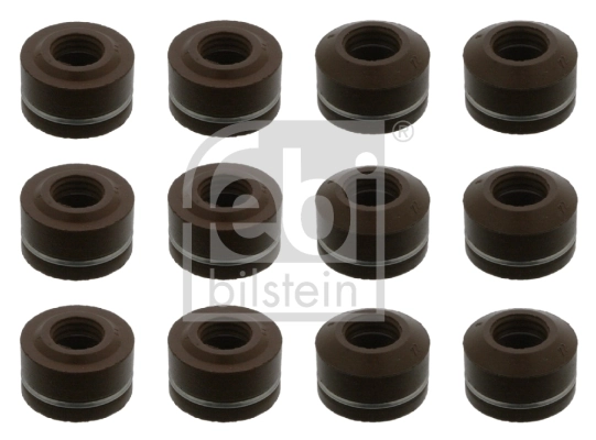 Seal Set, valve stem